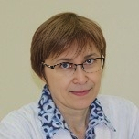 Тюрина Елена Николаевна, педиатр