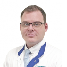 Тянишов Дмитрий Сергеевич, хирург