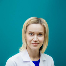 Балуева Эльмира Ильдаровна, детский невролог