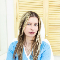 Корнеева Ева Валерьевна, подолог