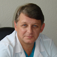 Комяков Борис Кириллович, уролог