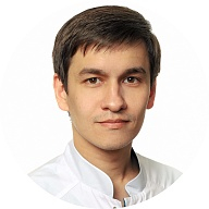Борисов Даниил Валерьевич, сосудистый хирург