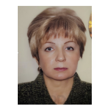 Лобова Татьяна Петровна, гинеколог