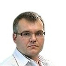 Коршунов Дмитрий Юрьевич, ортопед