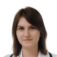 Ганзвинд Юлия Сергеевна, анестезиолог