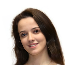 Местоева Зара Ахметовна, врач УЗД