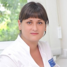 Клочек Наталья Васильевна, стоматолог-терапевт