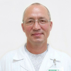 Фаршатов Раис Разитович, гинеколог