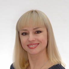 Черникова Лия Владимировна, психолог