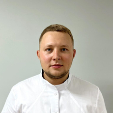 Бондарь Вадим Викторович, флеболог