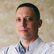 Жихарев Олег Валерьевич, психиатр