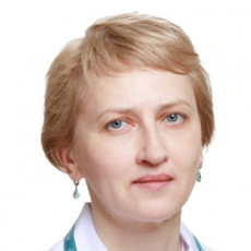 Якубова Наталья Павловна, гинеколог