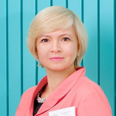 Гергерт Анна Валерьевна, педиатр