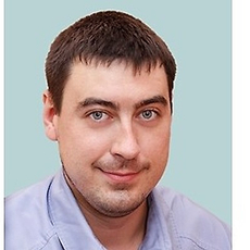 Брежнев Антон Валерьевич, стоматолог-ортопед