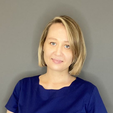 Лыскова Ольга Сергеевна, стоматолог-терапевт