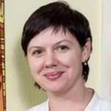 Бухман Елена Витальевна, эндокринолог