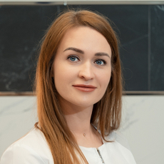 Кот Ирина Валерьевна, массажист
