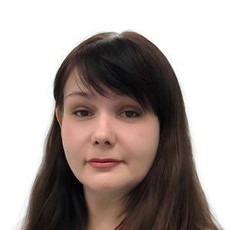 Гостева Екатерина Олеговна, стоматолог-терапевт