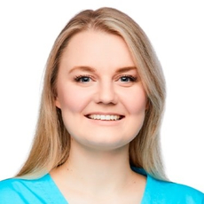 Бушурова Мария Владимировна, терапевт