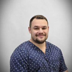 Самодинский Михаил Андреевич, стоматолог-хирург