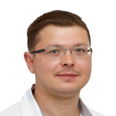 Германов Алексей Сергеевич, стоматолог-ортопед