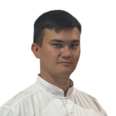 Дюсьметов Азамат Азатович, анестезиолог