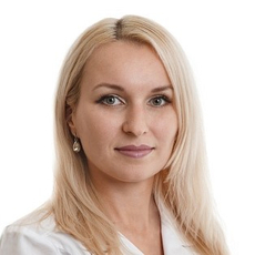 Селюкова Яна Анатольевна, офтальмолог
