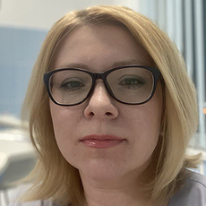 Разбоева Елена Владимировна, стоматолог-терапевт