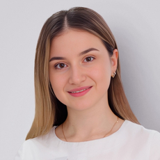 Меликбекян Ангелина Кареновна, детский стоматолог