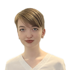 Васильева Алина, хирург