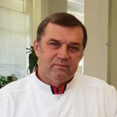 Мукоед Юрий Петрович, хирург