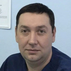 Миннебаев Руслан Рустамович, офтальмолог