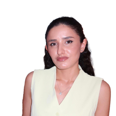 Джафарова Зохра Намиг Кызы, стоматолог-терапевт