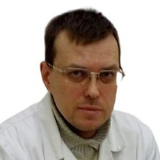 Беспалый Андрей Александрович, ортопед