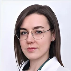 Матяева Ангелина Дмитриевна, офтальмолог