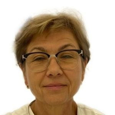 Пивень Виктория Анатольевна, детский эндокринолог