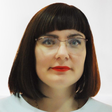 Фунина Мария Владимировна, терапевт