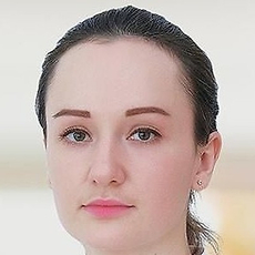 Козина Мария Сергеевна, анестезиолог