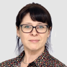 Бородихина Марина Анатольевна, психолог