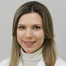 Ермолович (Лазарева) Евгения Игоревна, детский невролог