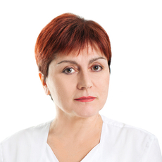 Павлова Земфира Мухтаровна, врач УЗД
