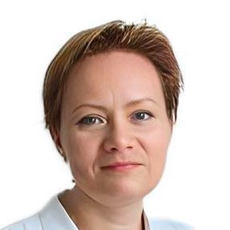 Будакова Мария Валерьевна, гинеколог