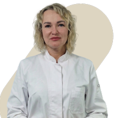 Павлова Лариса Михайловна, гинеколог