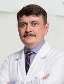 Шилков Андрей Владимирович, пластический хирург