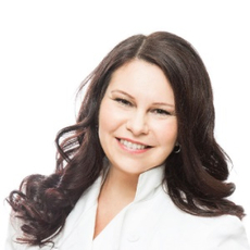 Дунаевская Олеся Германовна, гинеколог