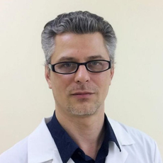 Коваленко Павел Валерьевич, уролог