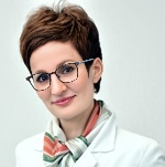 Малышева Татьяна Львовна, психотерапевт