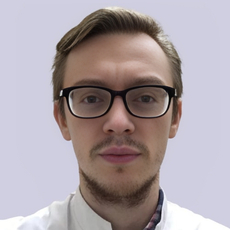 Бахитов Руслан Рустамович, хирург