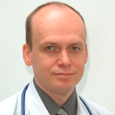 Терешин Олег Станиславович, онколог