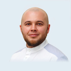 Каличев Андрей Евгеньевич, массажист